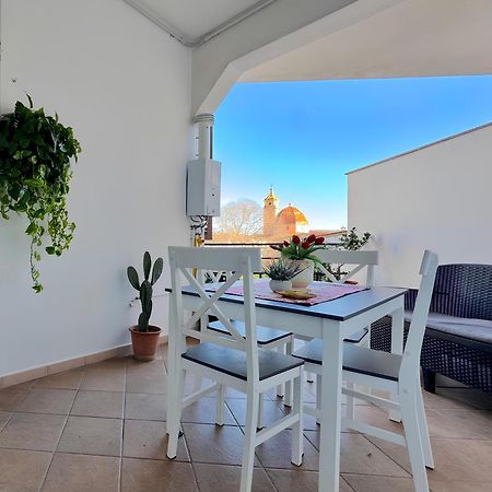 Appartement Orchid House à Bari Sardo Extérieur photo