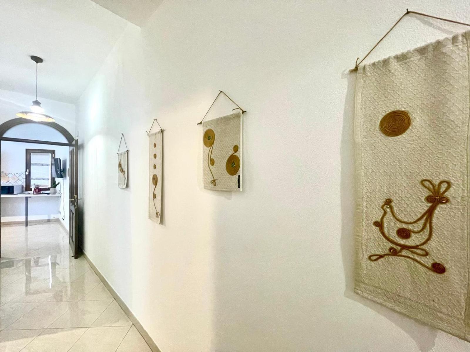 Appartement Orchid House à Bari Sardo Extérieur photo