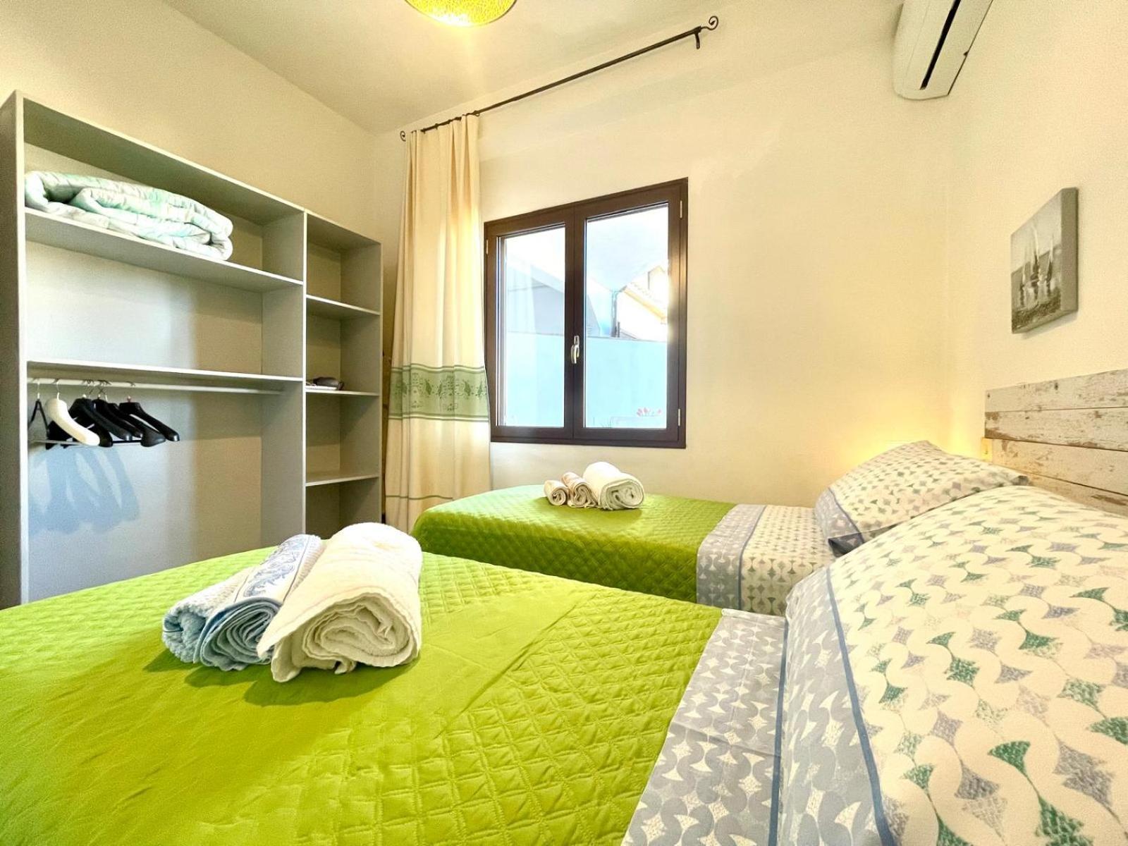 Appartement Orchid House à Bari Sardo Extérieur photo