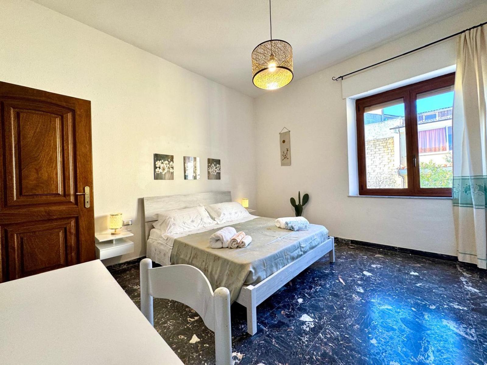 Appartement Orchid House à Bari Sardo Extérieur photo