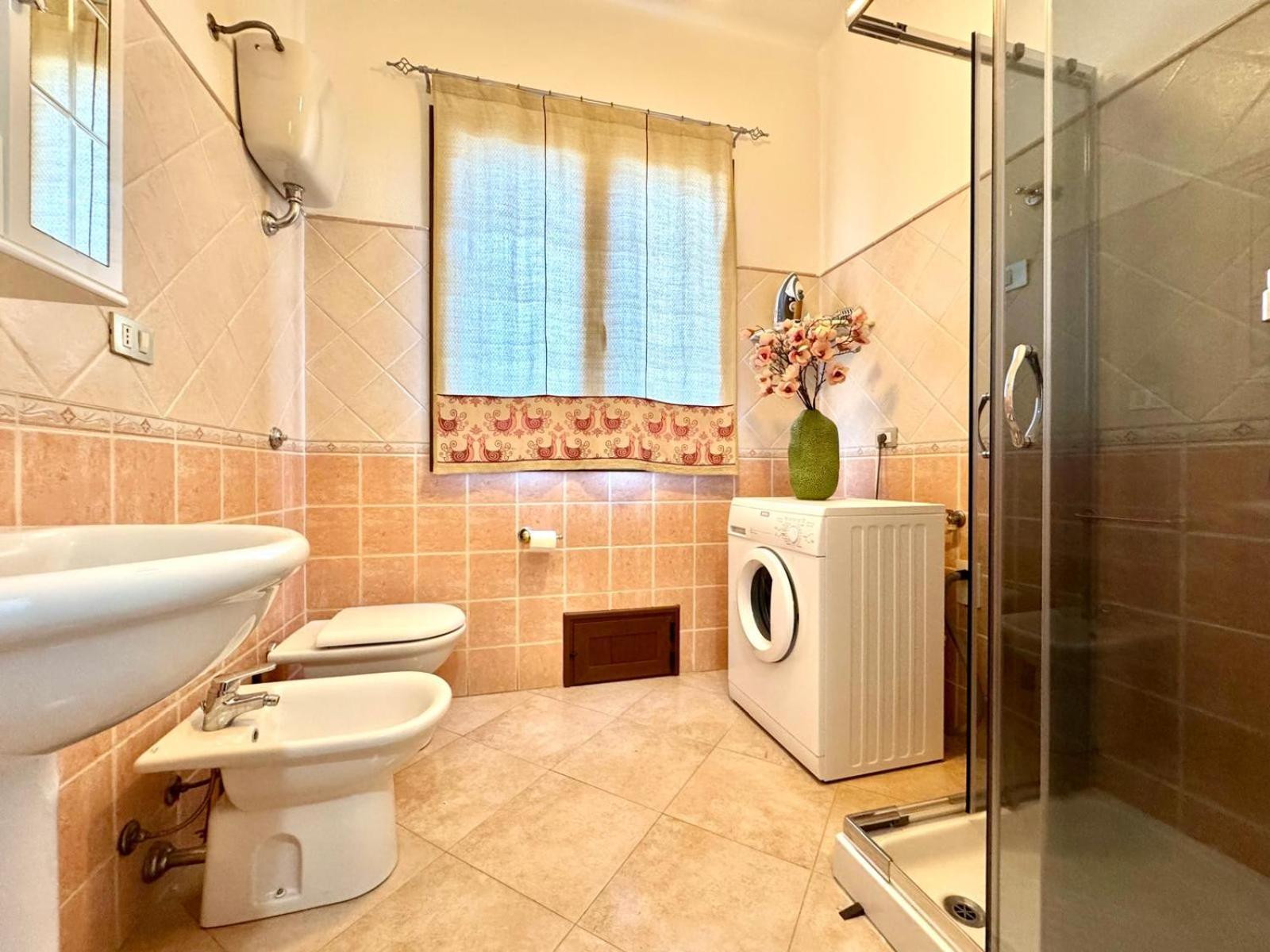 Appartement Orchid House à Bari Sardo Extérieur photo