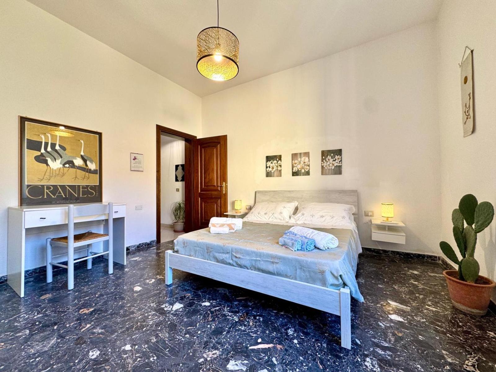 Appartement Orchid House à Bari Sardo Extérieur photo