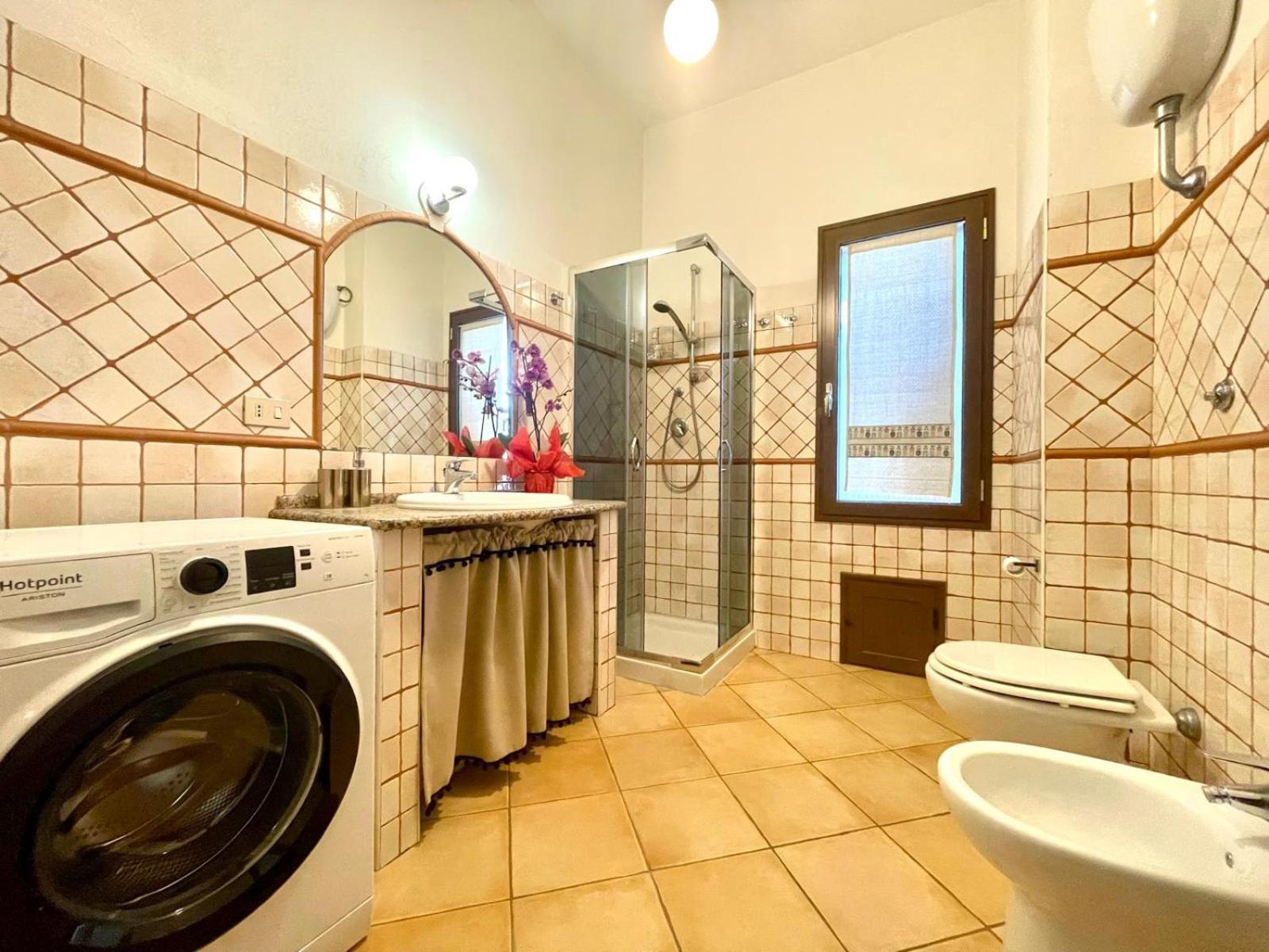 Appartement Orchid House à Bari Sardo Extérieur photo