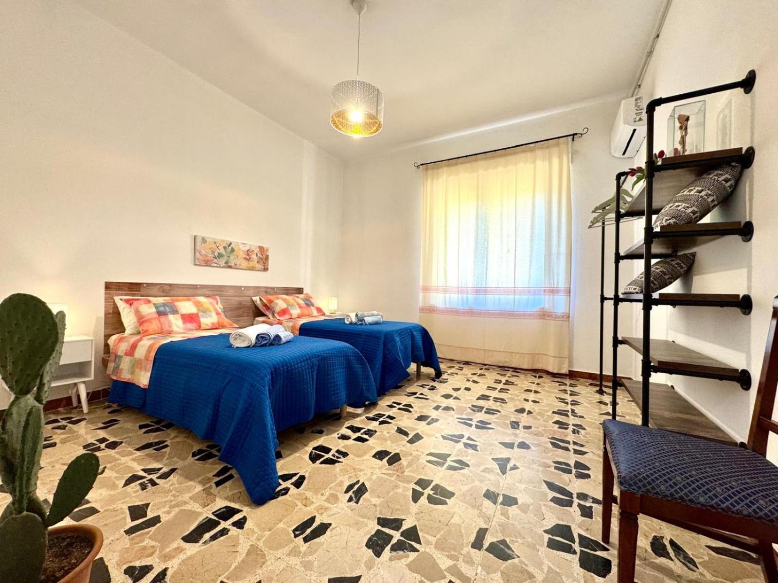 Appartement Orchid House à Bari Sardo Extérieur photo