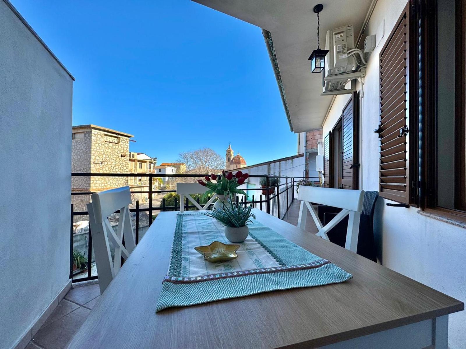 Appartement Orchid House à Bari Sardo Extérieur photo