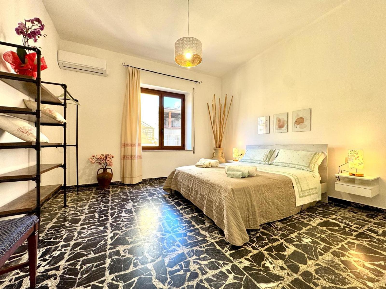 Appartement Orchid House à Bari Sardo Extérieur photo