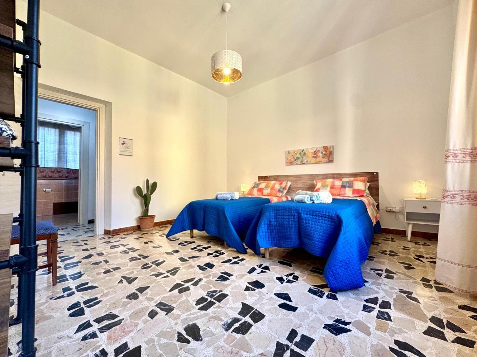 Appartement Orchid House à Bari Sardo Extérieur photo