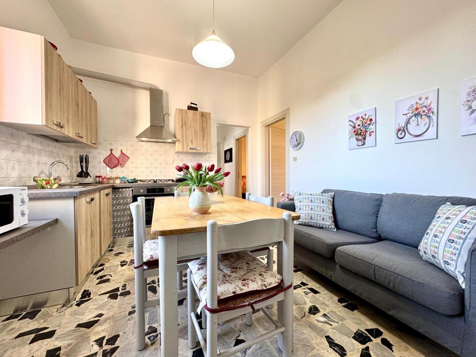 Appartement Orchid House à Bari Sardo Extérieur photo