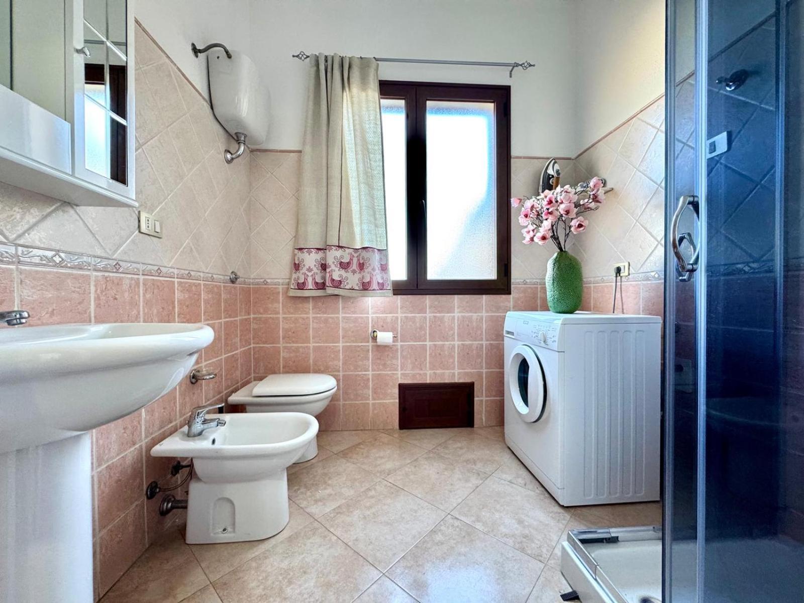 Appartement Orchid House à Bari Sardo Extérieur photo