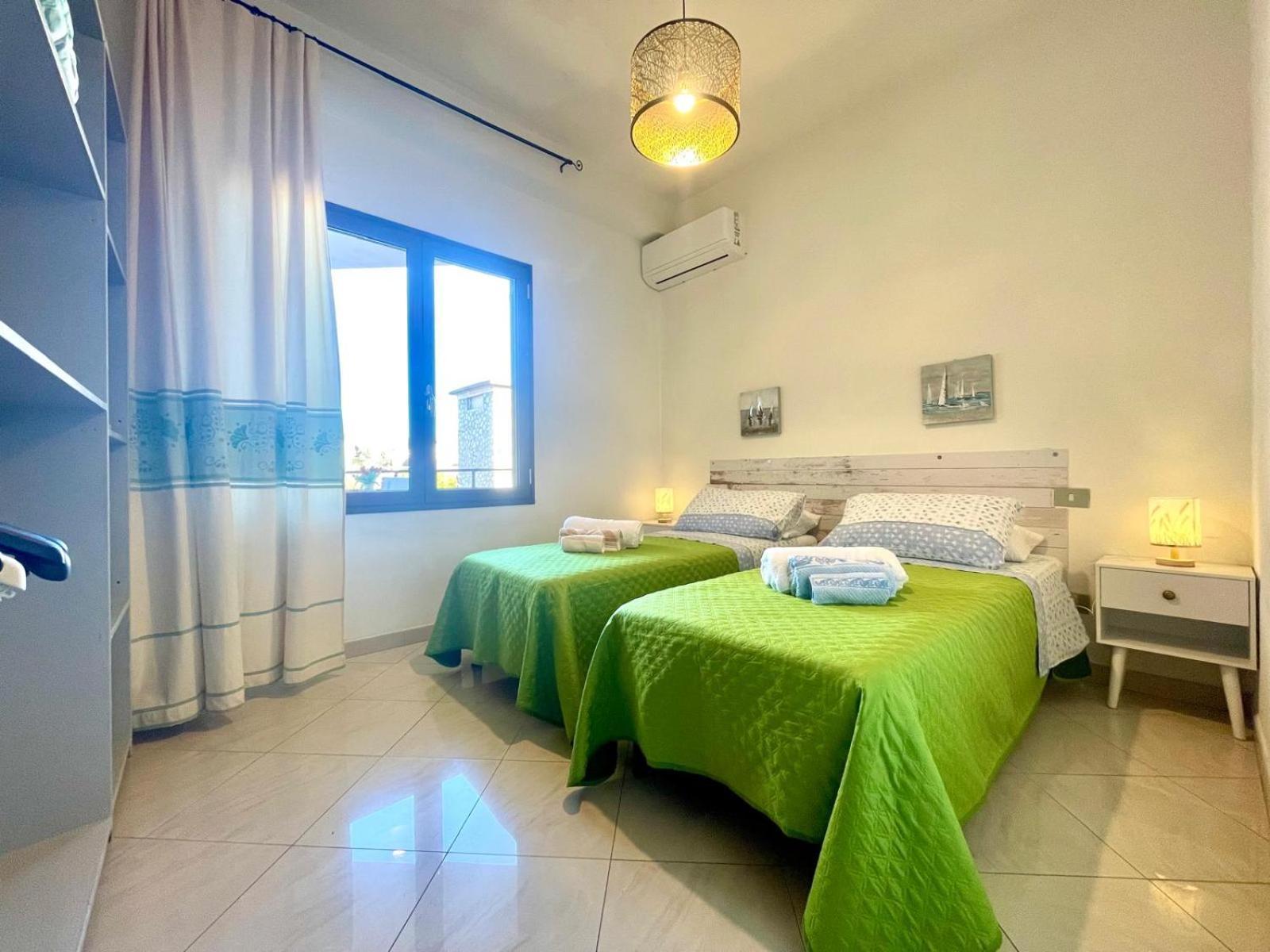 Appartement Orchid House à Bari Sardo Extérieur photo