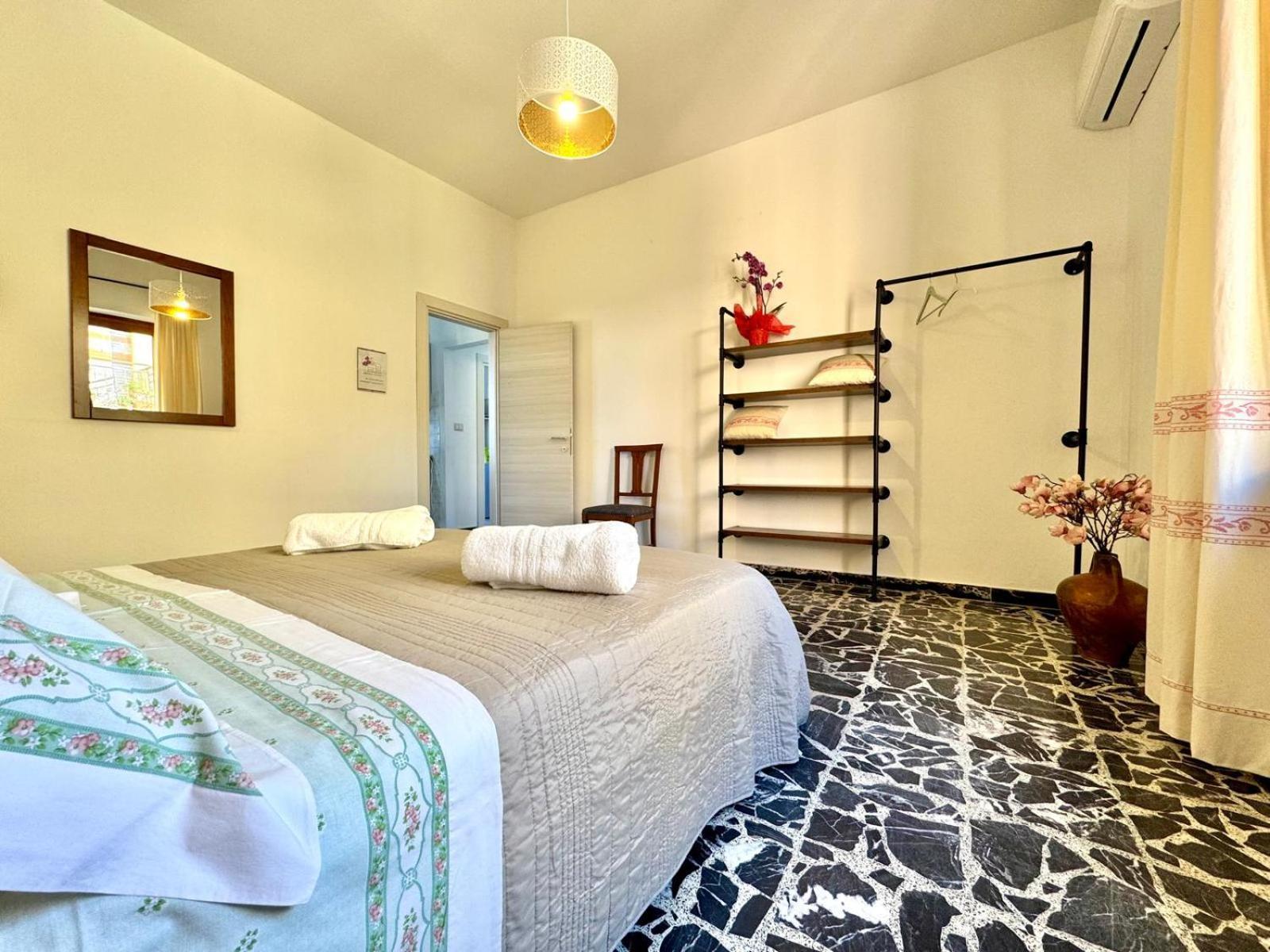 Appartement Orchid House à Bari Sardo Extérieur photo