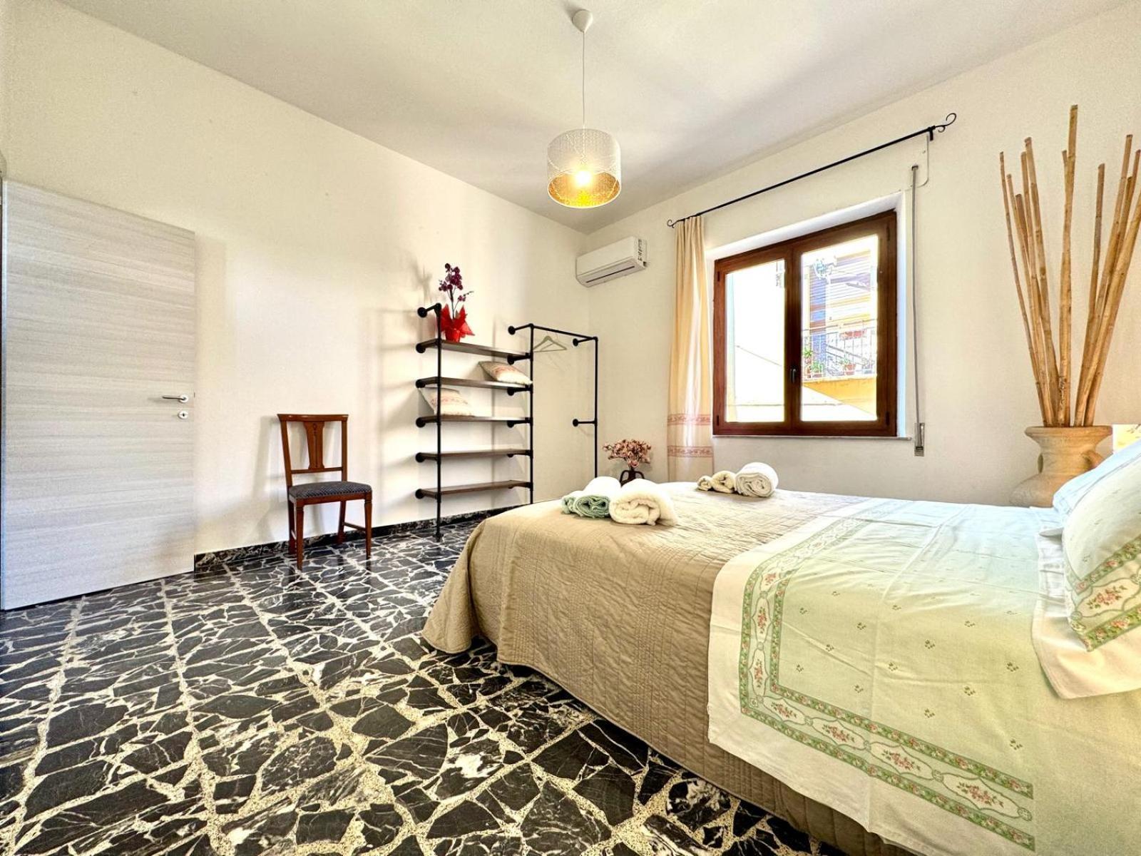 Appartement Orchid House à Bari Sardo Extérieur photo