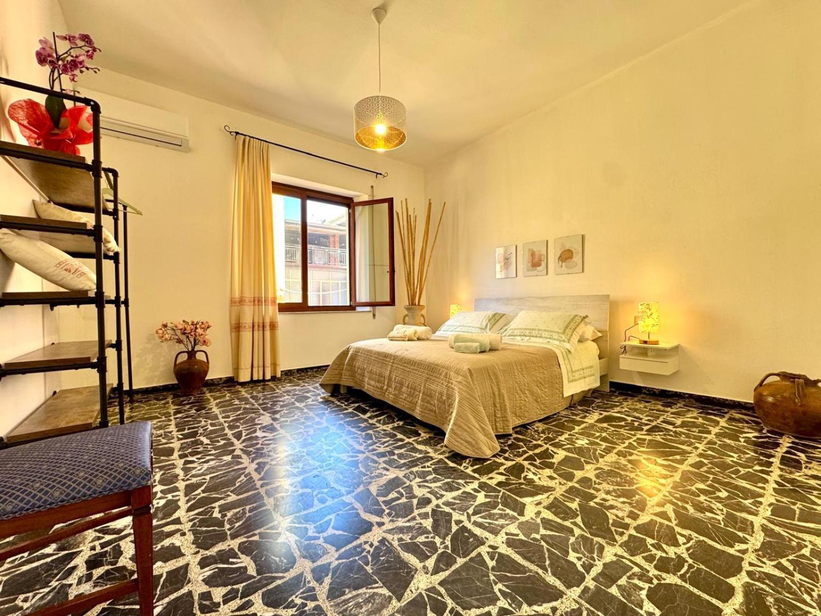 Appartement Orchid House à Bari Sardo Extérieur photo