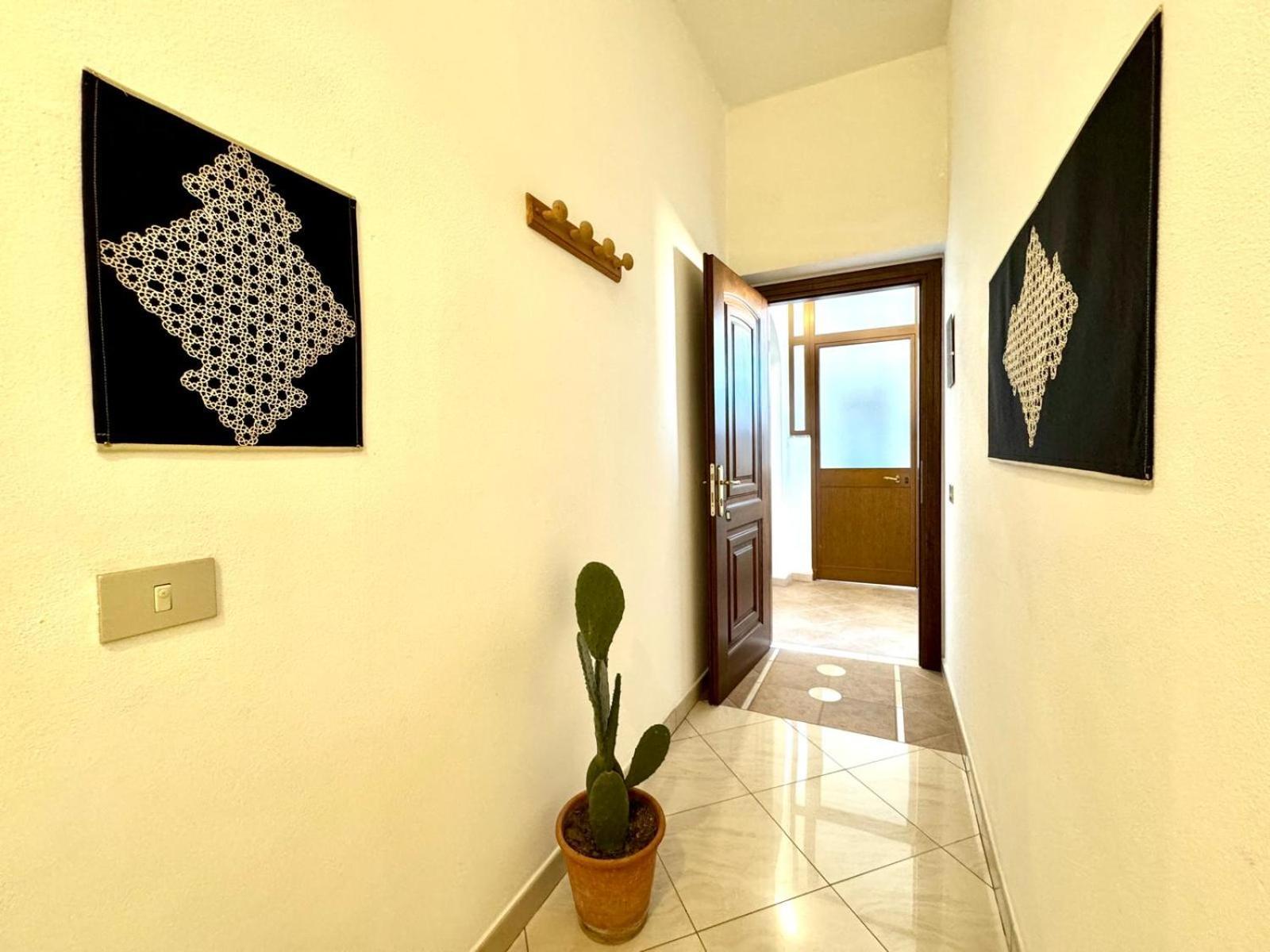 Appartement Orchid House à Bari Sardo Extérieur photo