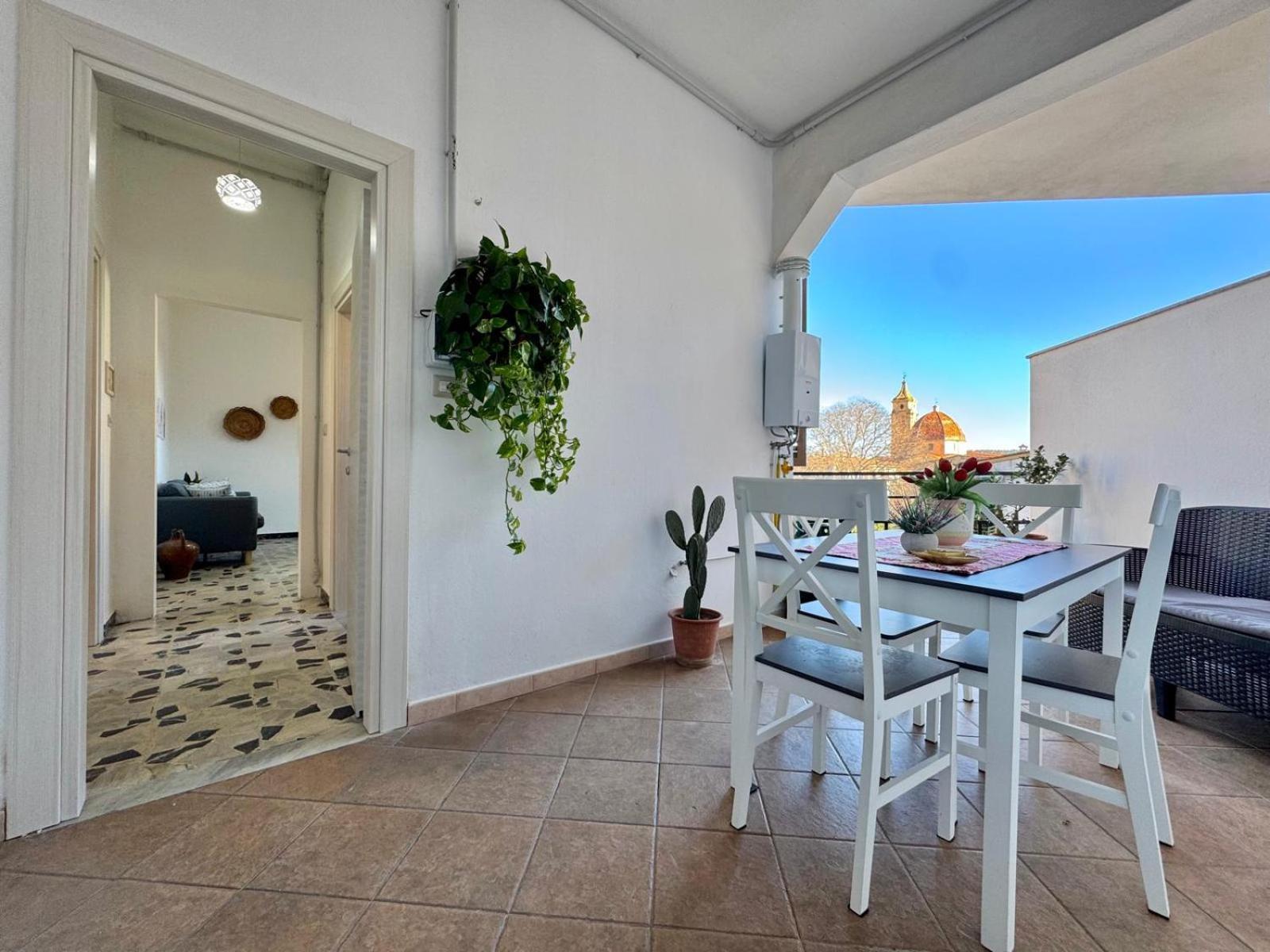 Appartement Orchid House à Bari Sardo Extérieur photo