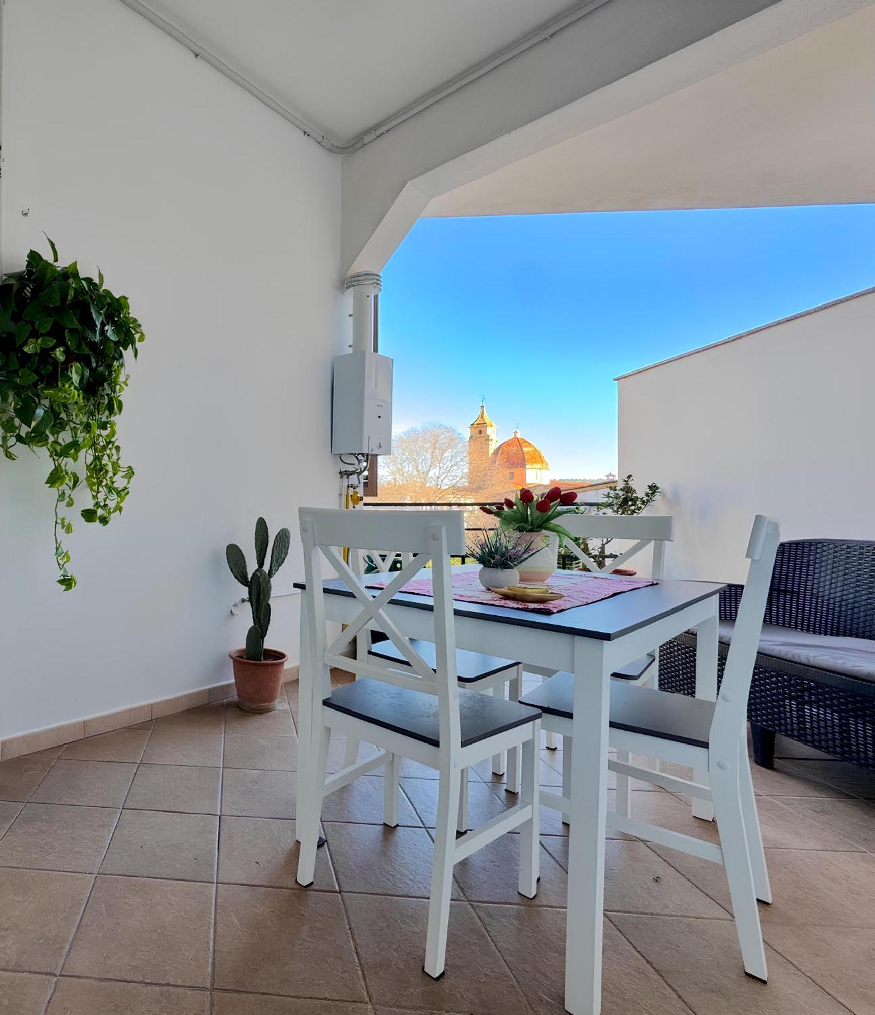 Appartement Orchid House à Bari Sardo Extérieur photo